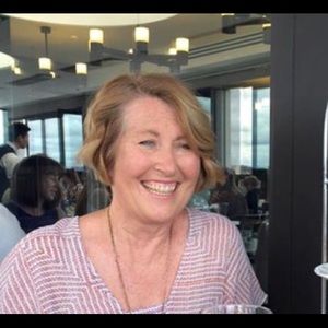 Meet your Posher, Kathy